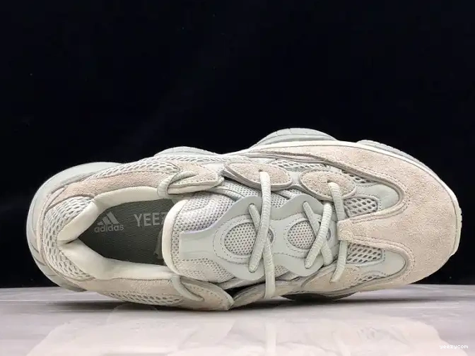 EE7287 Adidas Salt Yeezy 500 0626